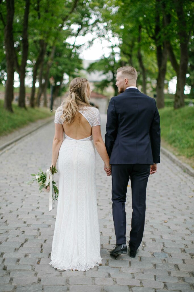 KAROLINE & SIMEN