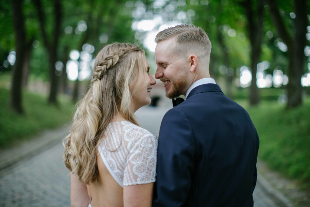 KAROLINE & SIMEN