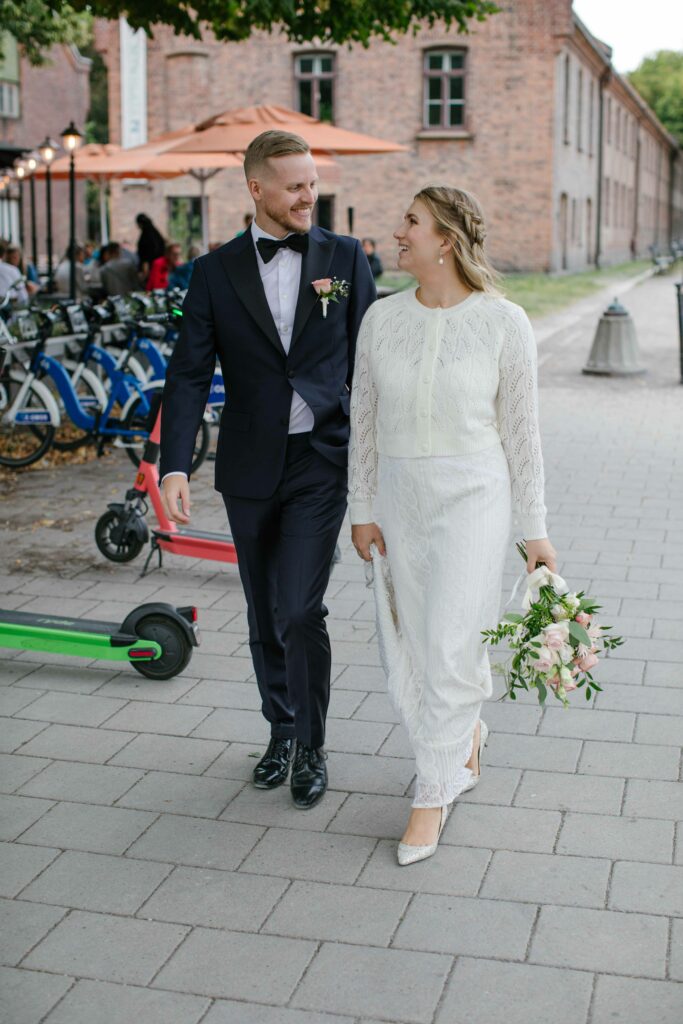 KAROLINE & SIMEN