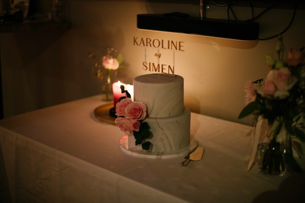 KAROLINE & SIMEN