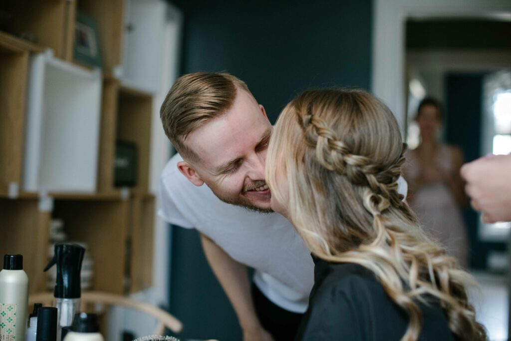 KAROLINE & SIMEN