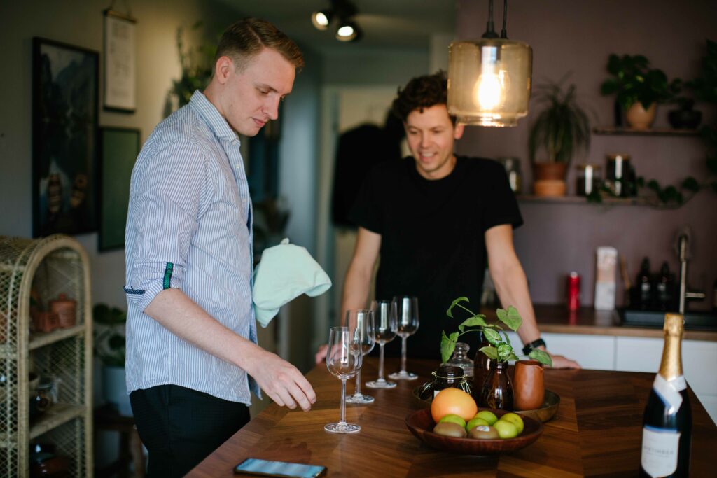 KAROLINE & SIMEN