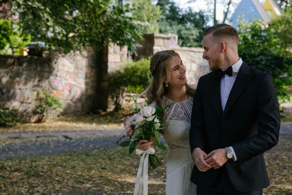 KAROLINE & SIMEN