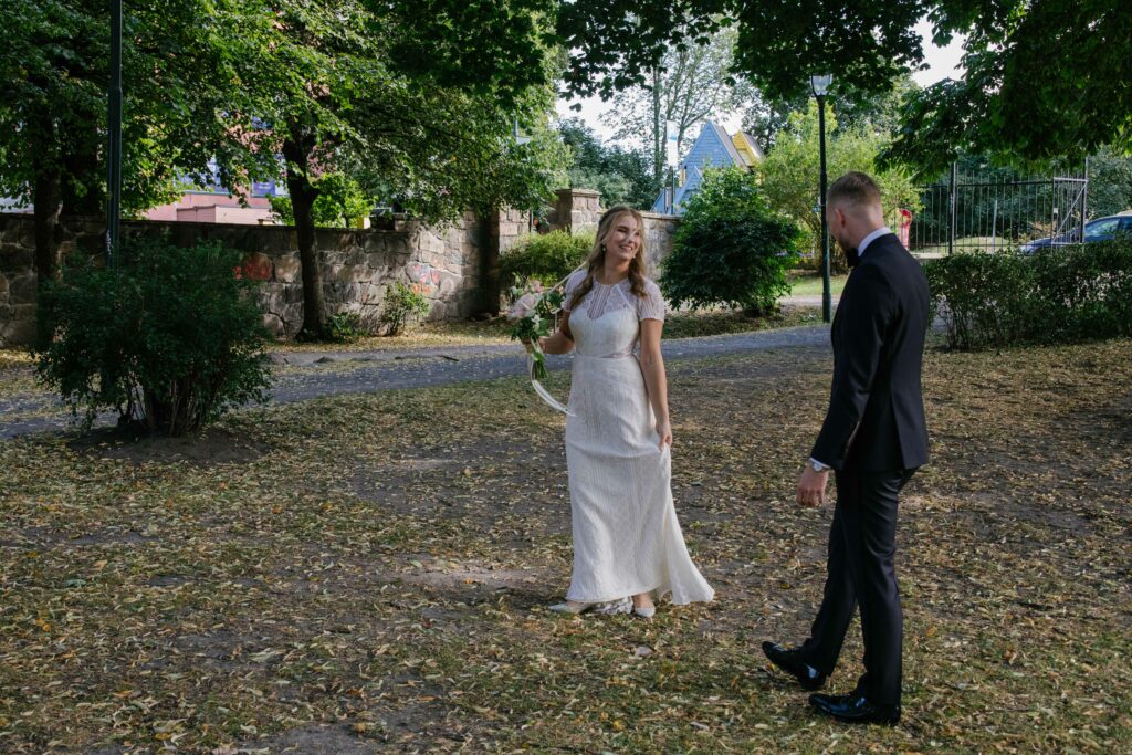 KAROLINE & SIMEN