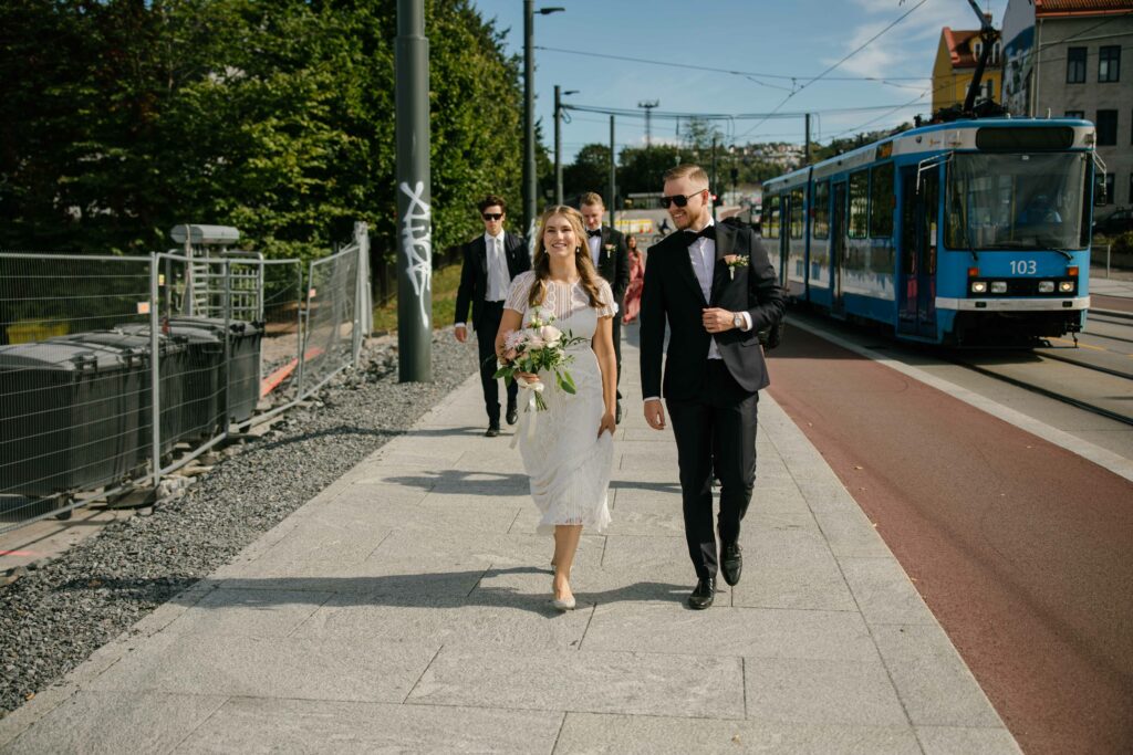 KAROLINE & SIMEN