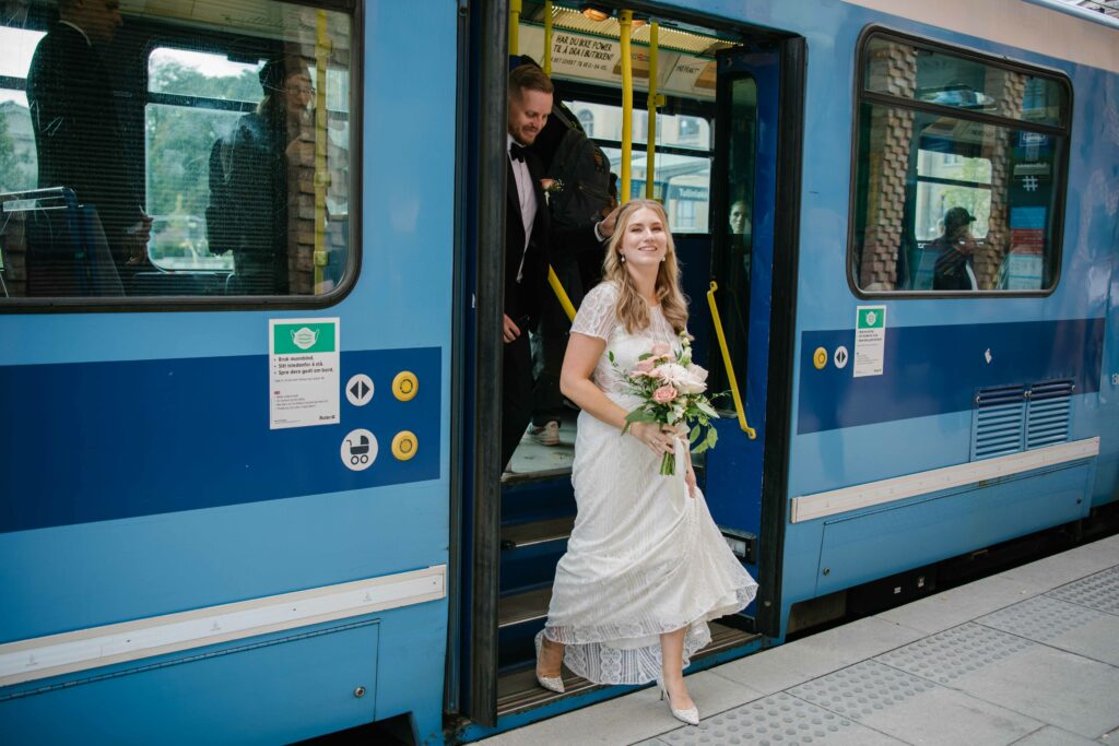 KAROLINE & SIMEN