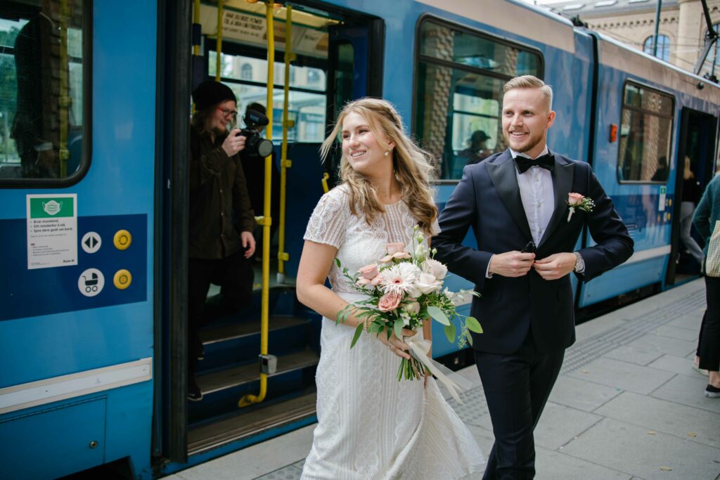 KAROLINE & SIMEN