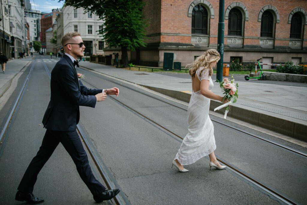 KAROLINE & SIMEN