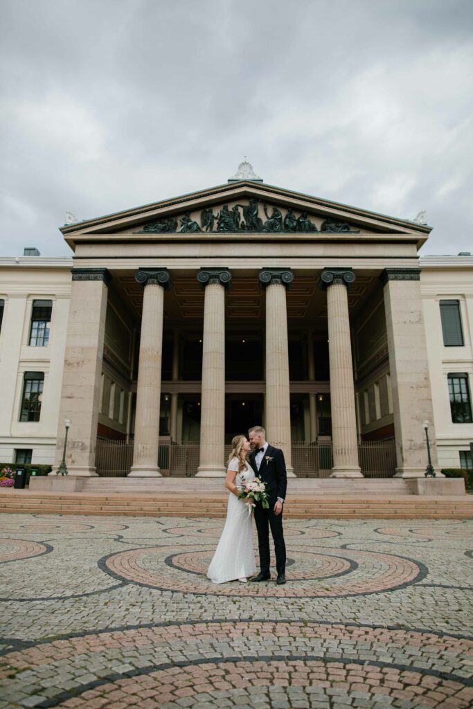 KAROLINE & SIMEN