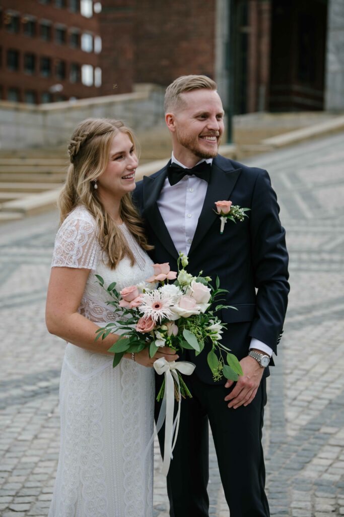 KAROLINE & SIMEN