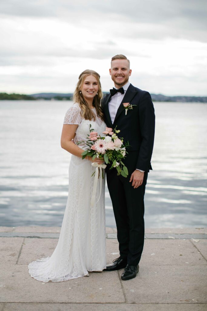 KAROLINE & SIMEN