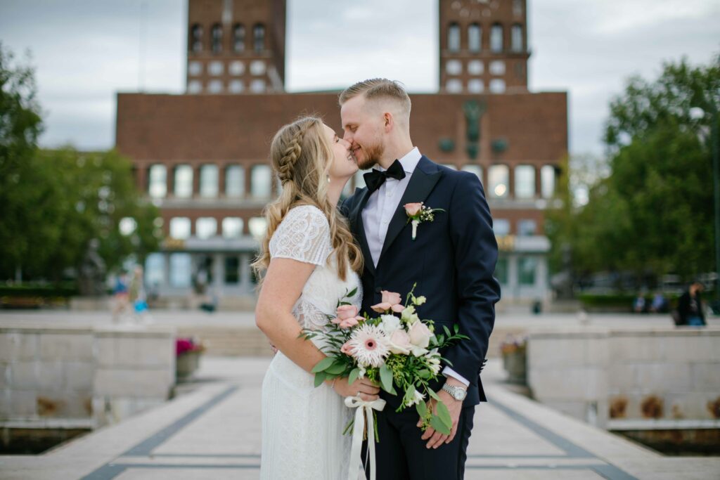 KAROLINE & SIMEN