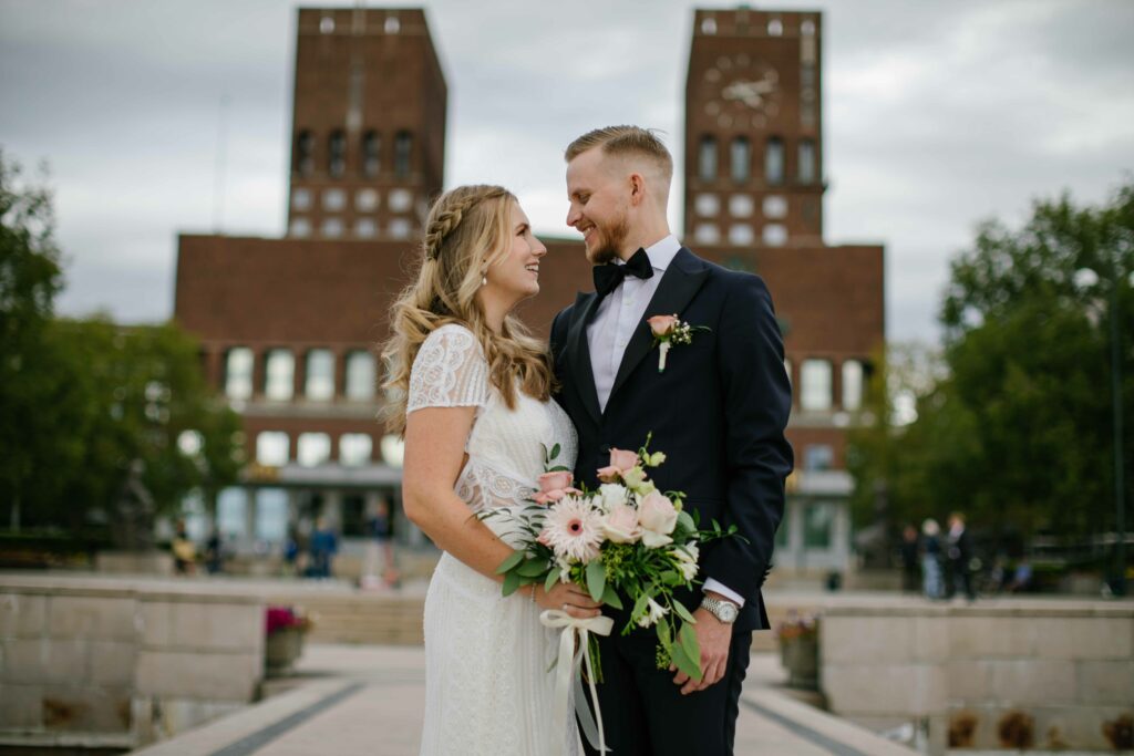 KAROLINE & SIMEN