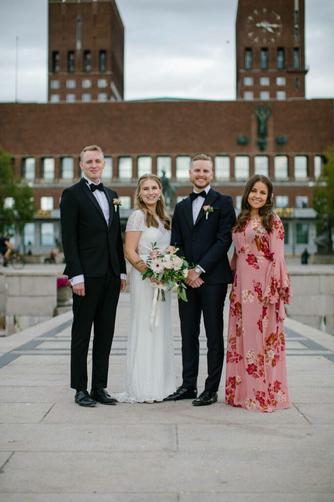 KAROLINE & SIMEN